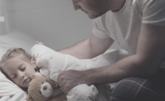 Bedtime Challenges Anyone? Bedtime Challenges Anyone?